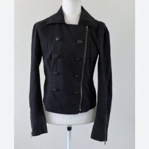 Free People Jackets & Blazers - Free People Jacket, size 4